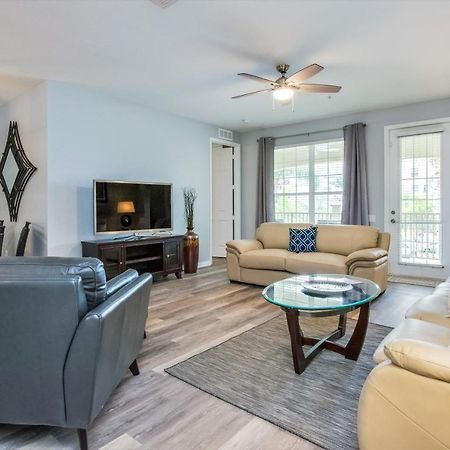 Beautiful Condo W Private Balcony Near Universal Orlando Exterior foto