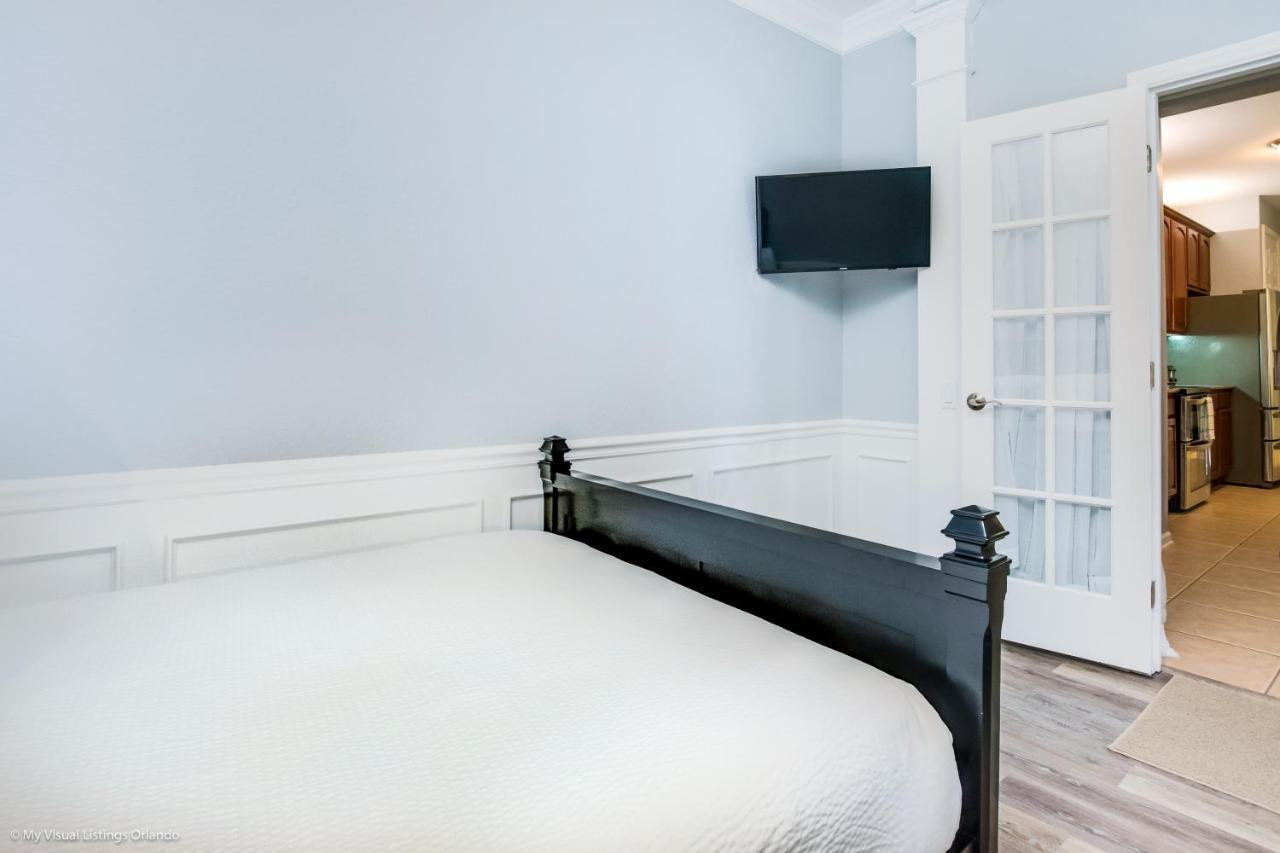 Beautiful Condo W Private Balcony Near Universal Orlando Exterior foto