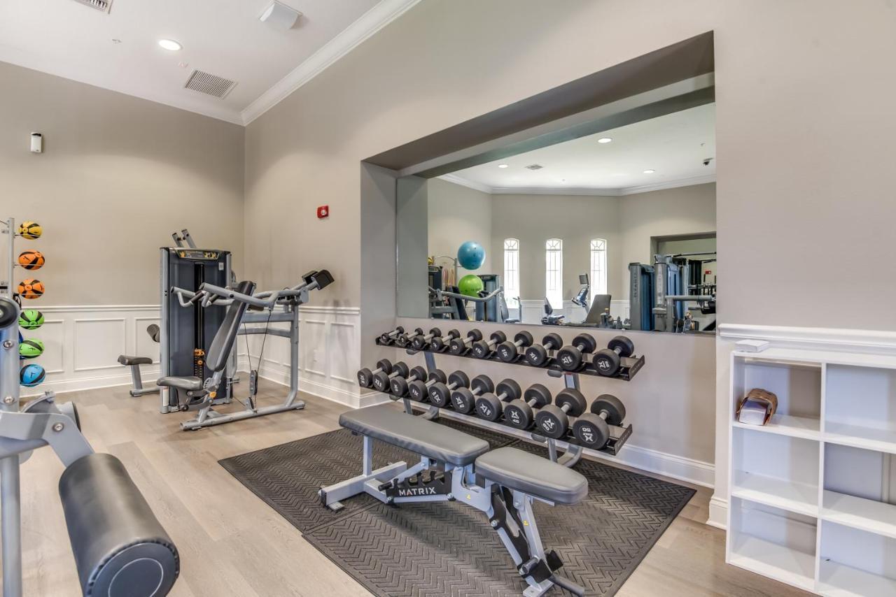 Beautiful Condo W Private Balcony Near Universal Orlando Exterior foto