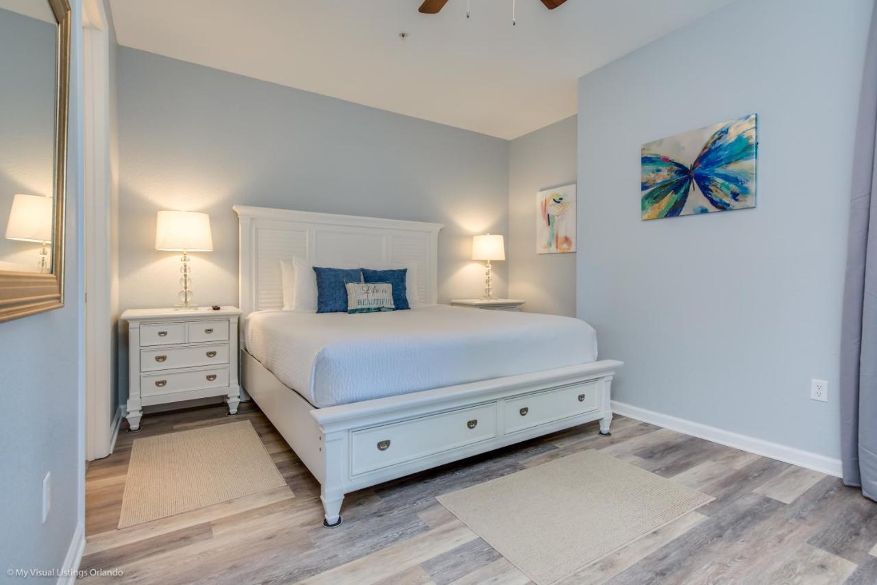 Beautiful Condo W Private Balcony Near Universal Orlando Exterior foto