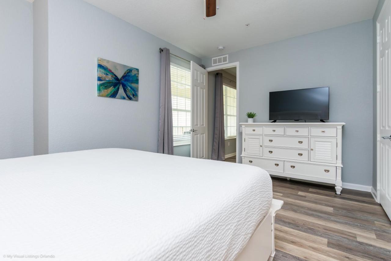 Beautiful Condo W Private Balcony Near Universal Orlando Exterior foto