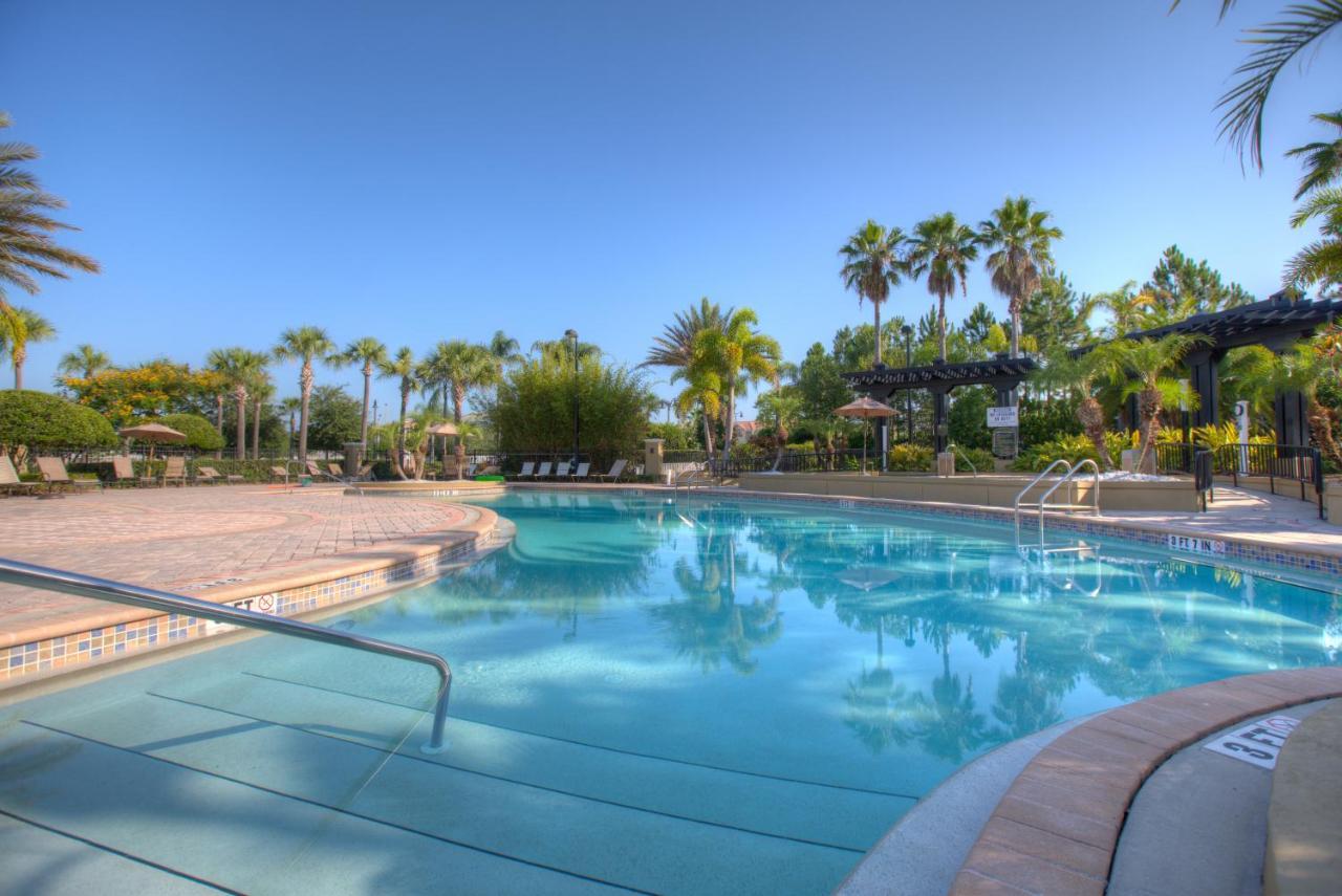 Beautiful Condo W Private Balcony Near Universal Orlando Exterior foto