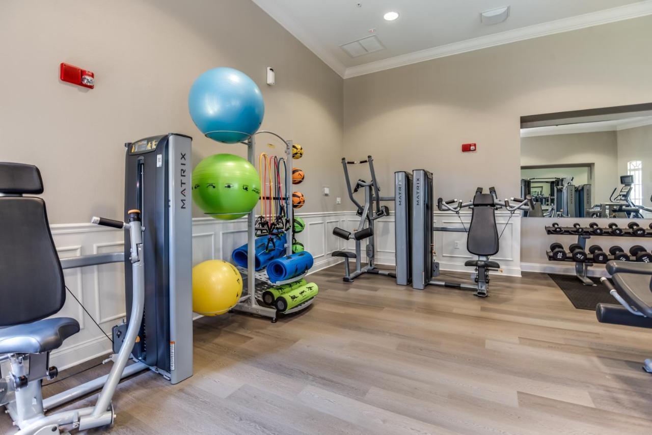 Beautiful Condo W Private Balcony Near Universal Orlando Exterior foto