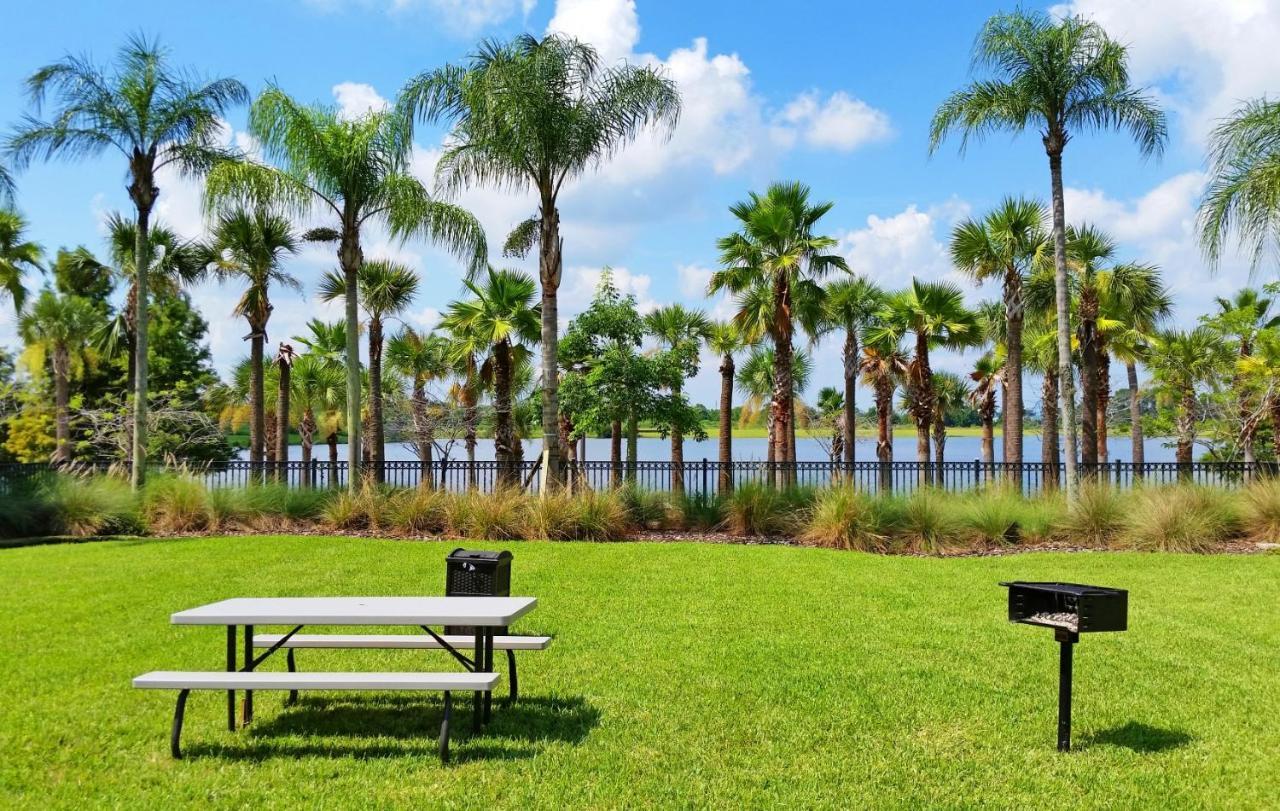 Beautiful Condo W Private Balcony Near Universal Orlando Exterior foto