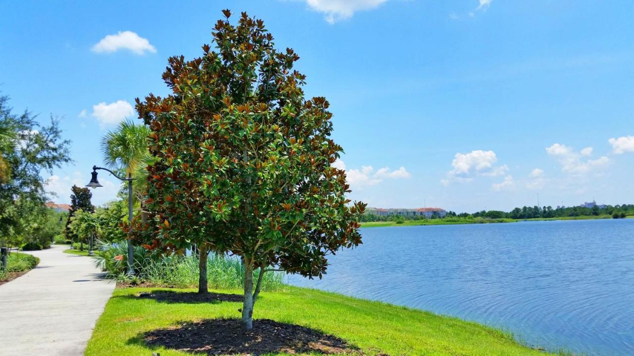 Beautiful Condo W Private Balcony Near Universal Orlando Exterior foto